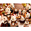 Sylvanian Families Chocoladekonijn verjaardagsset (5848)