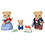 Sylvanian Families Familie Biscuit beer (5851)