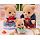 Sylvanian Families Familie Biscuit beer (5851)