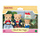Sylvanian Families Familie Biscuit beer (5851)