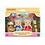 Sylvanian Families Biscuit beer zus & broer-picknickset (5852)