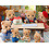 Sylvanian Families Tweeling Biscuit beer (5853)