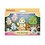 Sylvanian Families Familie Citroenvogel (5860)