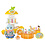 Sylvanian Families Citroensapkraam met Vogel (5861)