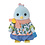 Sylvanian Families Citroensapkraam met Vogel (5861)