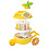 Sylvanian Families Citroensapkraam met Vogel (5861)