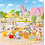 Sylvanian Families Citroensapkraam met Vogel (5861)