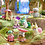 Sylvanian Families Verassingszakje Baby Woodland Feeënkostuum set (5872)