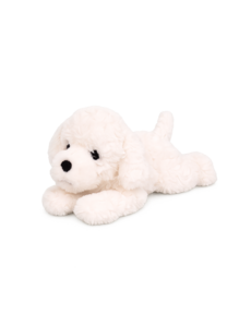 ByASTRUP Verzwaarde pluchen hond 0,6 kg