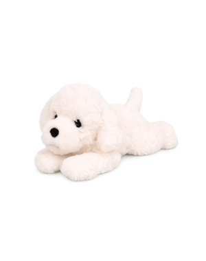 ByASTRUP Verzwaarde pluchen hond 0,6 kg