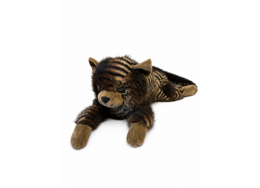 Verzwaarde knuffels