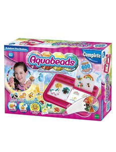 Aquabeads Regenboogpen  Set