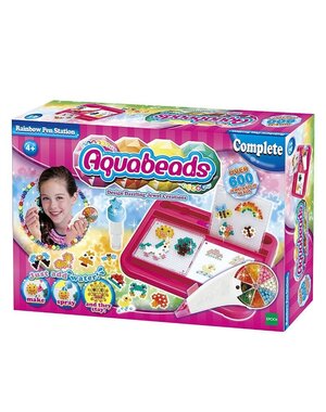 Aquabeads Regenboogpen  Set