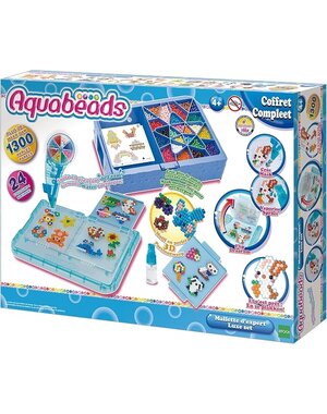 Aquabeads Luxe Set