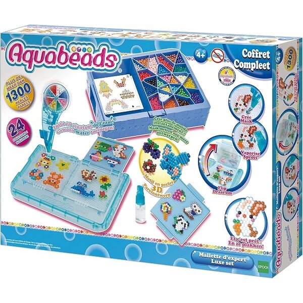 Aquabeads Luxe Set