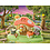 Sylvanian Families Sprookjes paddenstoelenhuis (5859)
