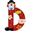 Sevi Clownletter D