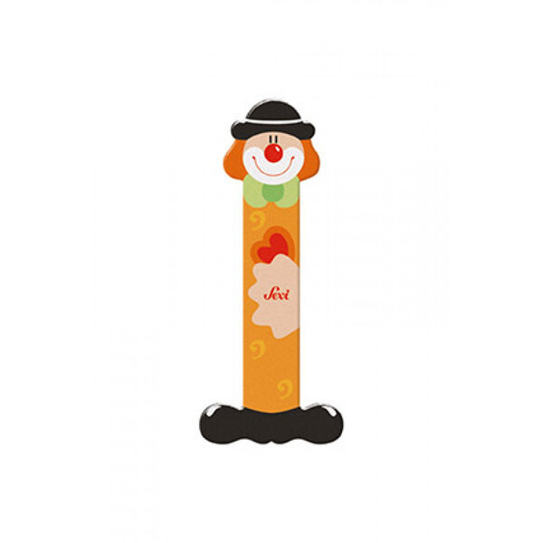 Sevi Clownletter I
