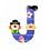 Sevi Clownletter J