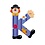 Sevi Clownletter K