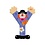 Sevi Clownletter Y
