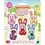 Sylvanian Families Verrassingszakje Baby Konijn Verkleedset (5924)