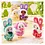Sylvanian Families Verrassingszakje Baby Konijn Verkleedset (5924)