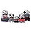 Sylvanian Families Familie Dalmatiër (5862)