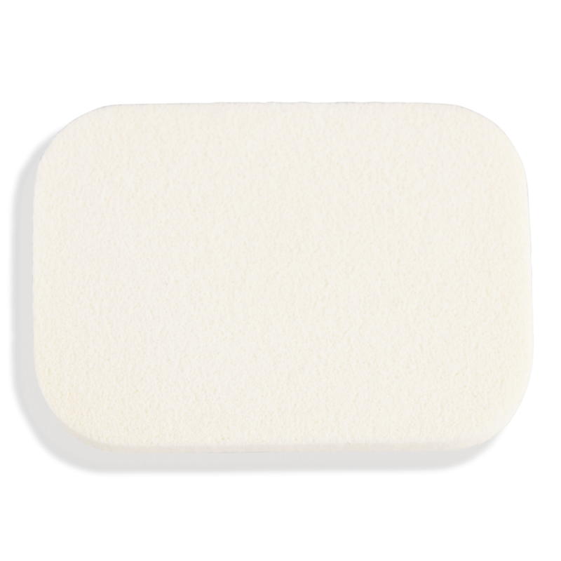 Esponja de maquillaje | rectangular 5 piezas