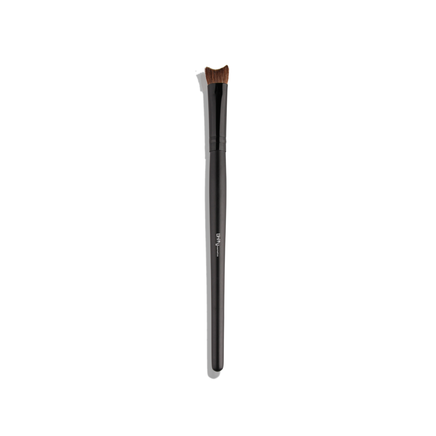 Eyeshadow brush V-shape | UNITY COSMETICS ® | Official Shop