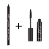 Crayon à yeux & Mascara | Black Crayon à yeux & Mascara | Black