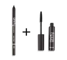 Crayon à yeux & Mascara | Black Crayon à yeux & Mascara | Black