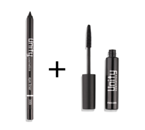 Oogpotlood & Mascara | Black Oogpotlood & Mascara | Black