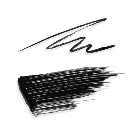 Eye pencil & Mascara | Black Eye pencil & Mascara | Black