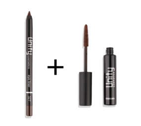 Augenstift & Mascara | Brown Augenstift & Mascara | Brown