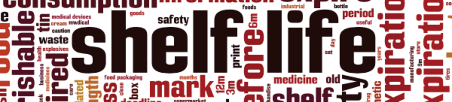 Durata di conservazione del trucco