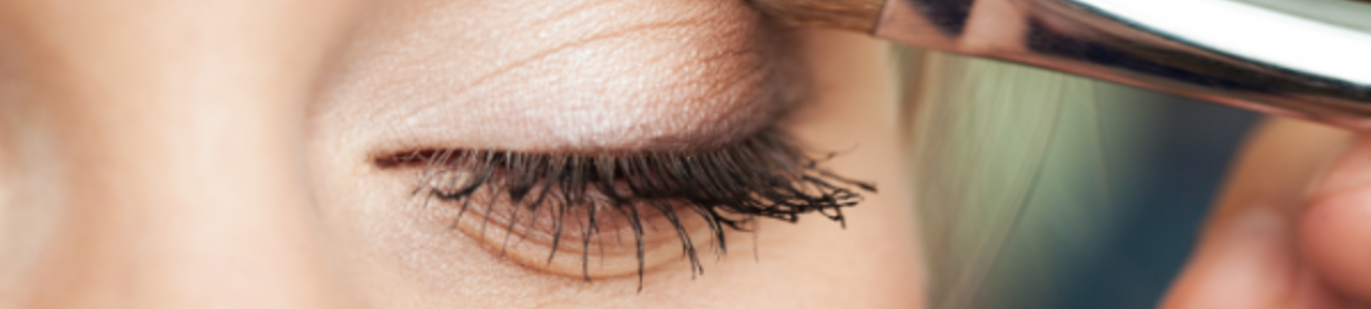 Tutorial de sombra de ojos natural