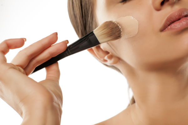 Tutorial de maquillaje