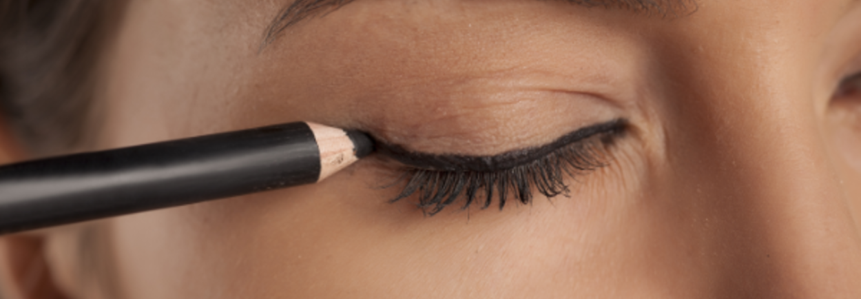 Tutorial de lápiz de ojos Tutorial de lápiz de ojos