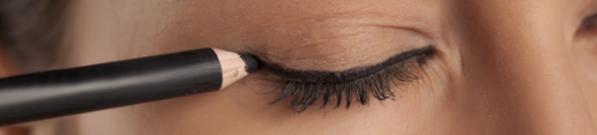 Tutorial de lápiz de ojos