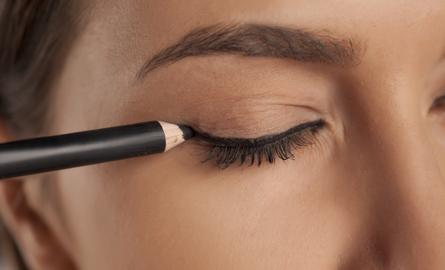 Tutorial de lápiz de ojos