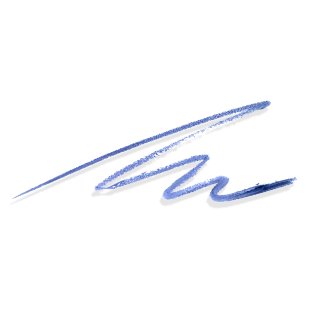 Augenstift | 389 Royal Blue Augenstift | 389 Royal Blue