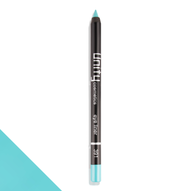 Lápiz de ojos | 391 Aqua