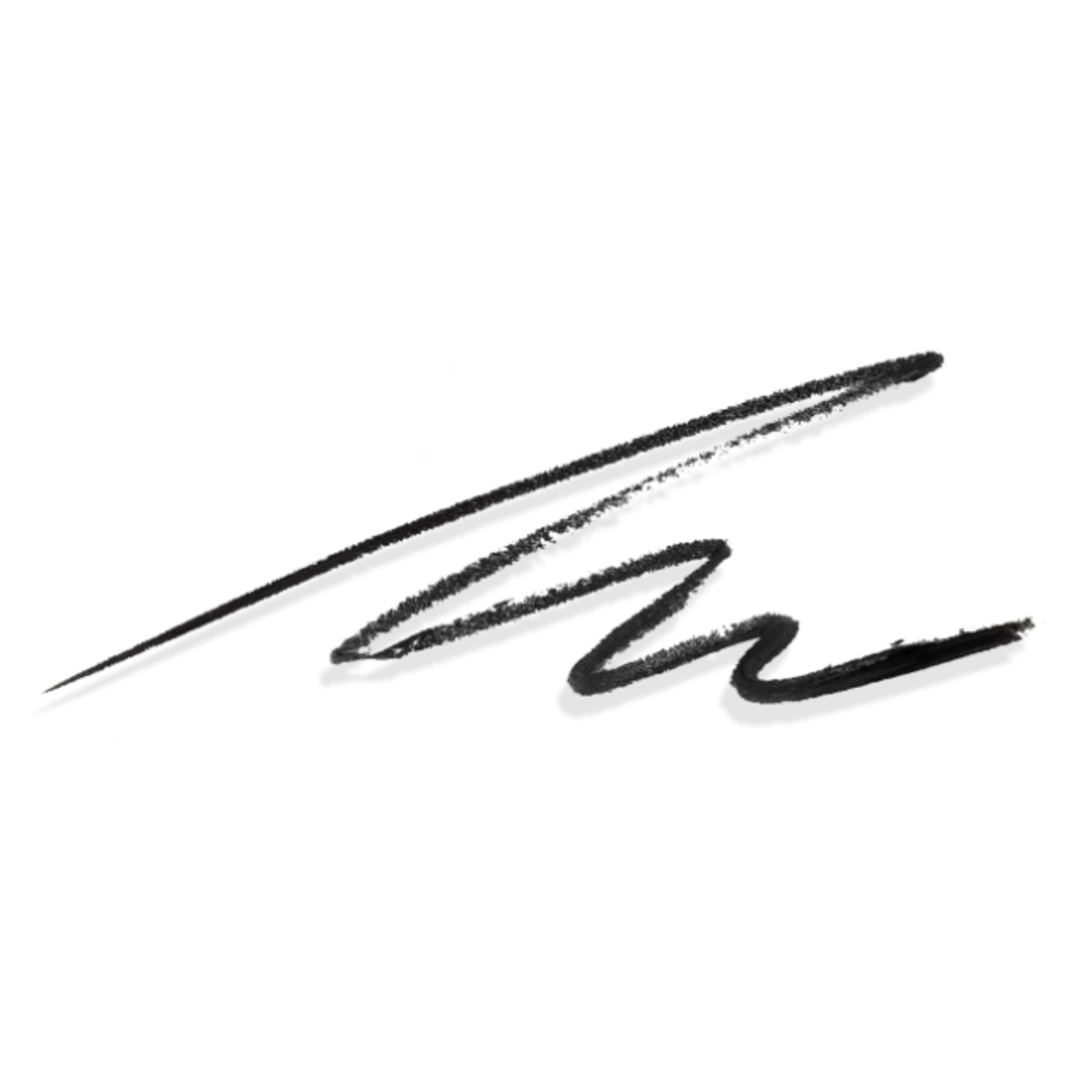 Matita per occhi | 399 Black Matita per occhi | 399 Black