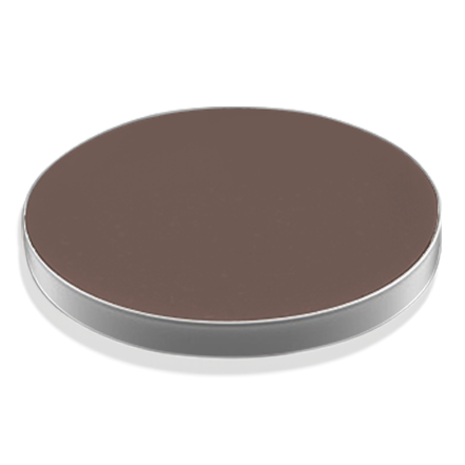 Lidschatten (Nachfüllpackung) | 0419 Brownie (matte) Lidschatten (Nachfüllpackung) | 0419 Brownie (matte)