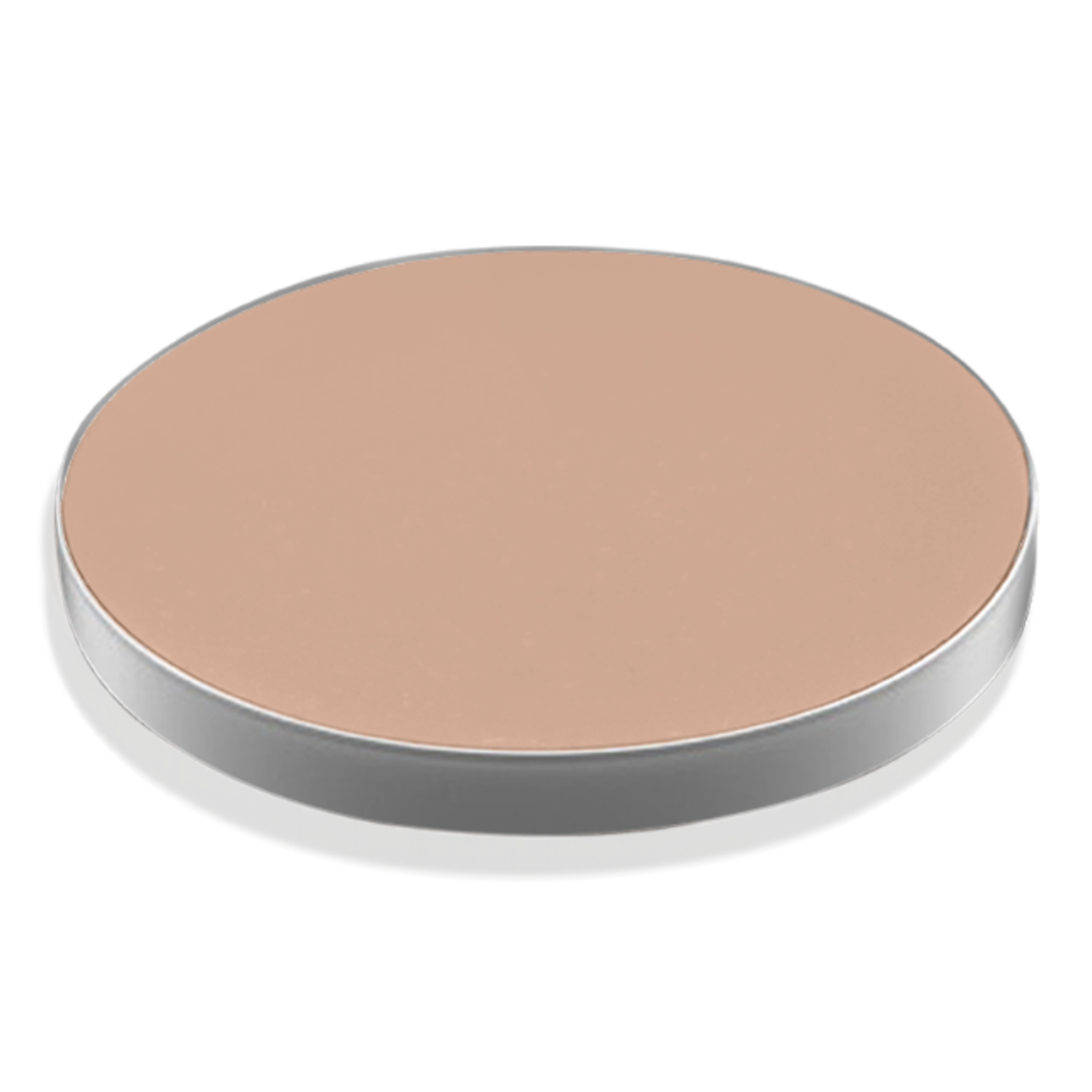 Lidschatten (Nachfüllpackung) | 0425 Golden Sand Lidschatten (Nachfüllpackung) | 0425 Golden Sand