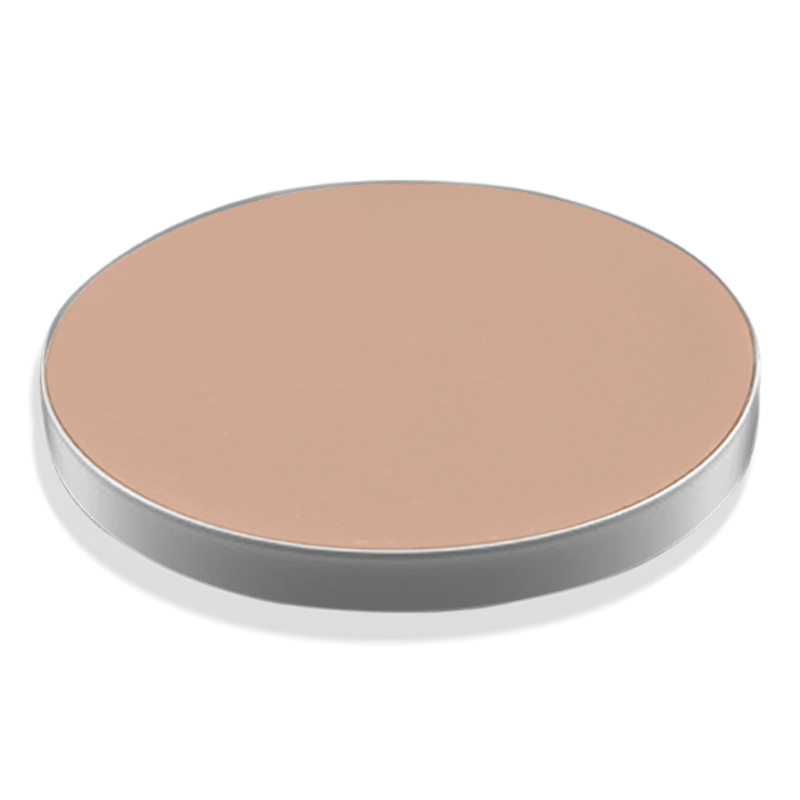 Lidschatten (Nachfüllpackung) | 0425 Golden Sand