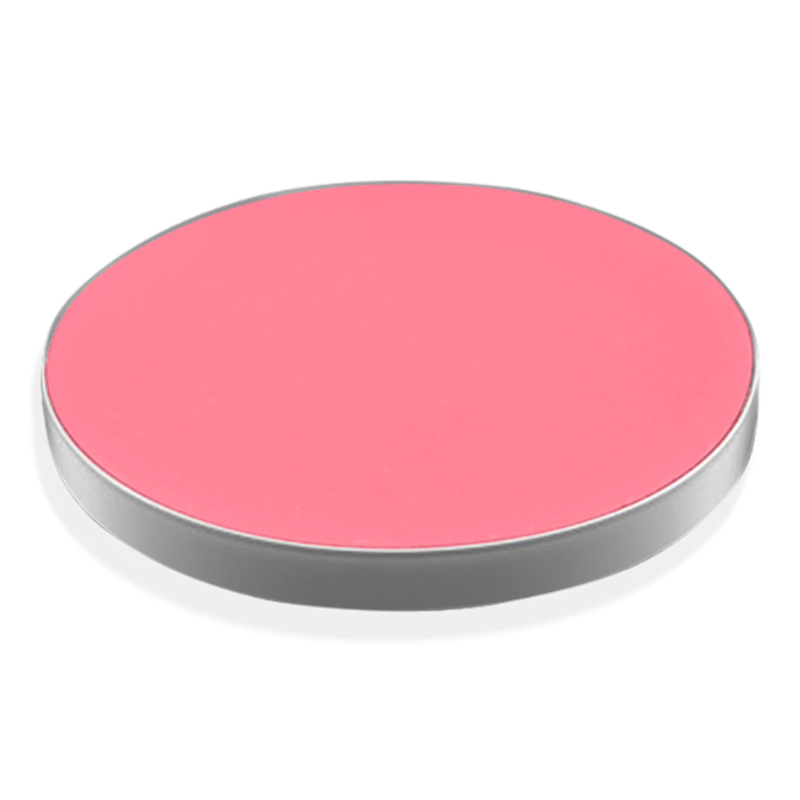 Eyeshadow/Rouge (refill) | 0433 Warm Pink