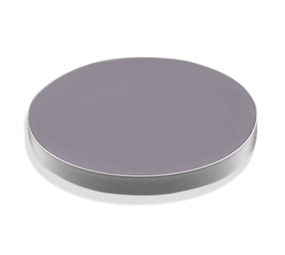 Lidschatten (Nachfüllpackung) | 0454 Grey (matte) Lidschatten (Nachfüllpackung) | 0454 Grey (matte)