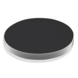 Ombre à paupières (recharge) | 0458 Night (mate) Ombre à paupières (recharge) | 0458 Night (mate)